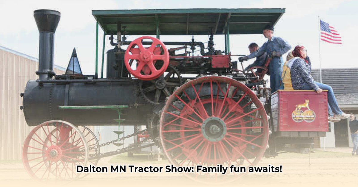dalton-mn-tractor-show